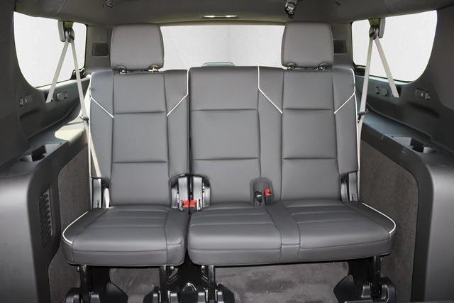 new 2025 Cadillac Escalade ESV car, priced at $112,952