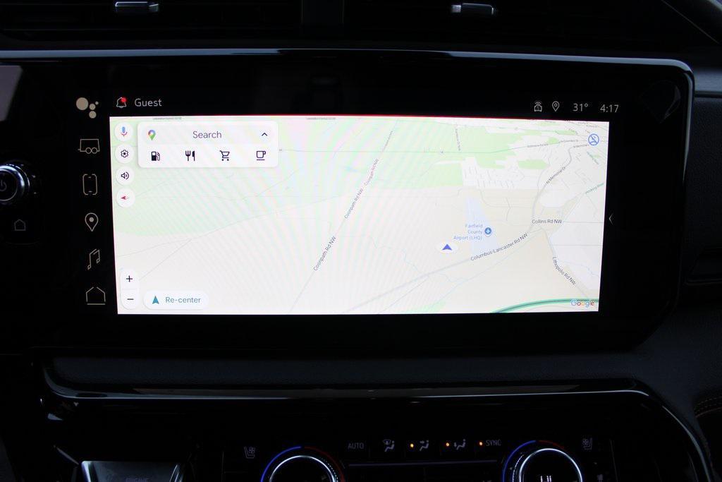 new 2026 GMC Sierra 1500 car