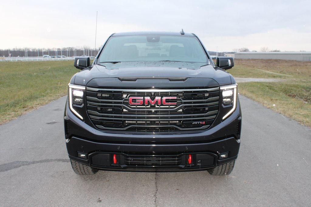 new 2026 GMC Sierra 1500 car