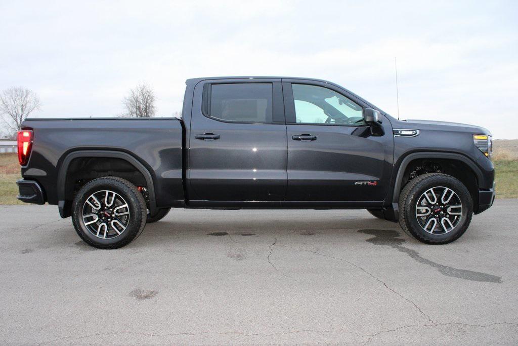 new 2026 GMC Sierra 1500 car