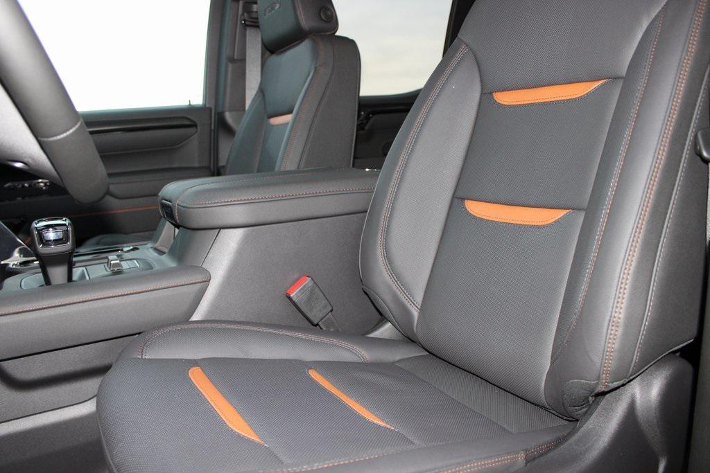 new 2026 GMC Sierra 1500 car