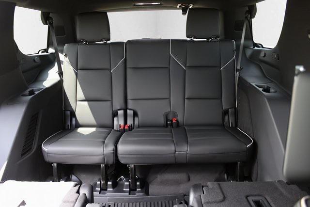 new 2025 Cadillac Escalade car, priced at $108,790