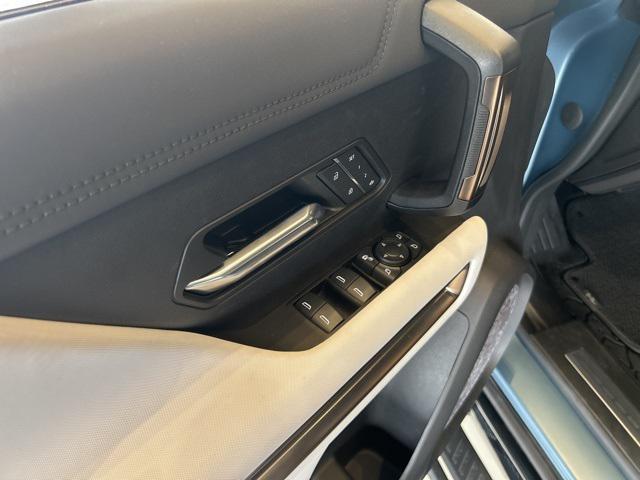 new 2024 GMC HUMMER EV SUV car, priced at $111,090