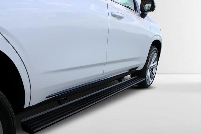 new 2025 Cadillac Escalade car, priced at $103,875