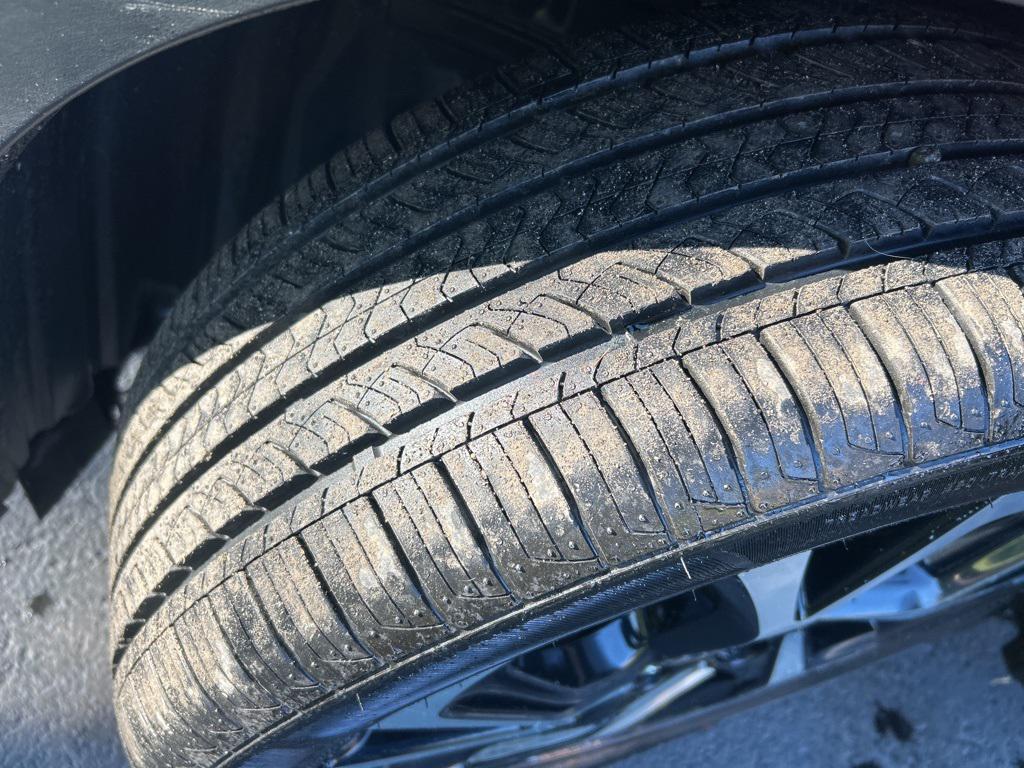 used 2021 Toyota C-HR car, priced at $15,898