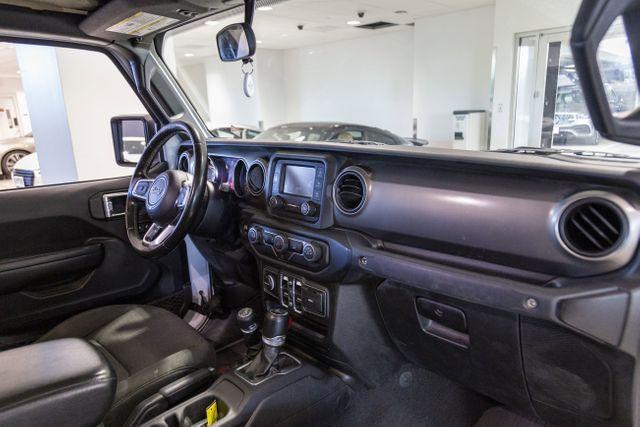 used 2020 Jeep Gladiator car, priced at $29,995