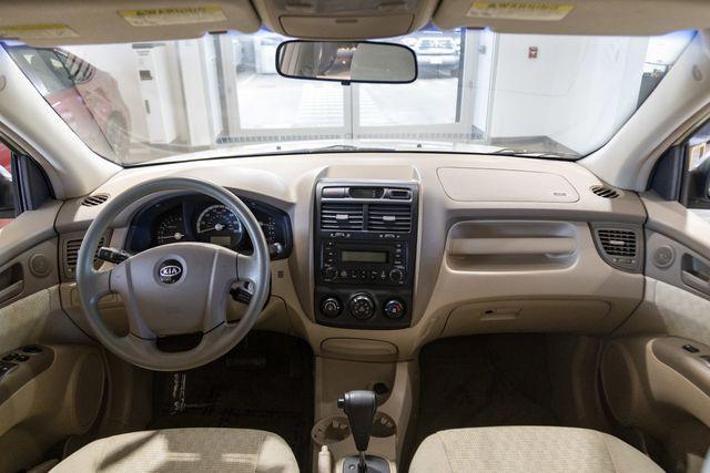 used 2006 Kia Sportage car, priced at $4,995