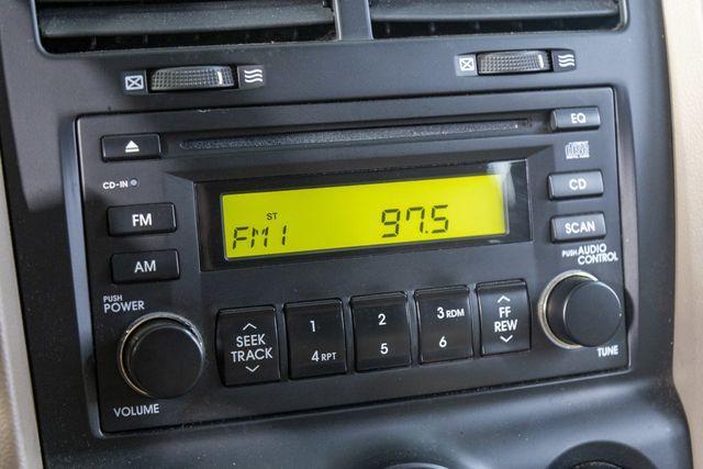 used 2006 Kia Sportage car, priced at $4,995