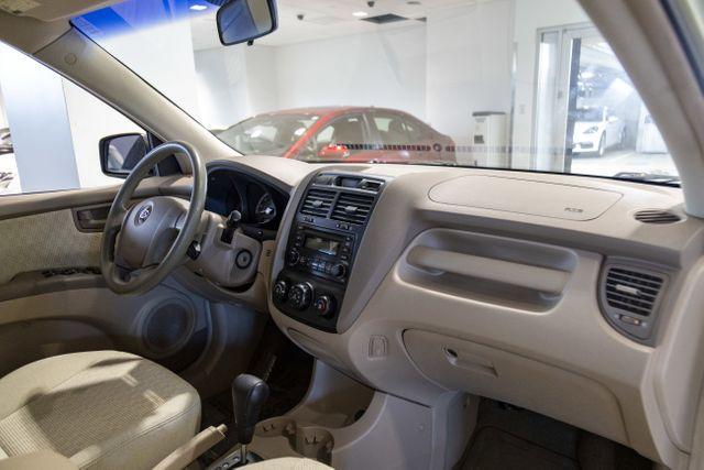 used 2006 Kia Sportage car, priced at $4,995