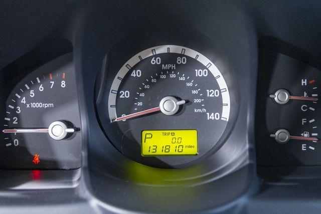 used 2006 Kia Sportage car, priced at $4,995