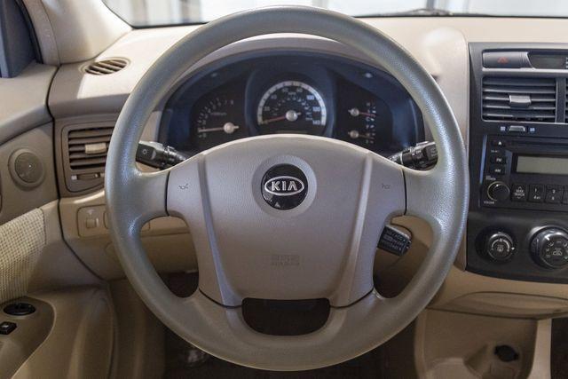 used 2006 Kia Sportage car, priced at $4,995
