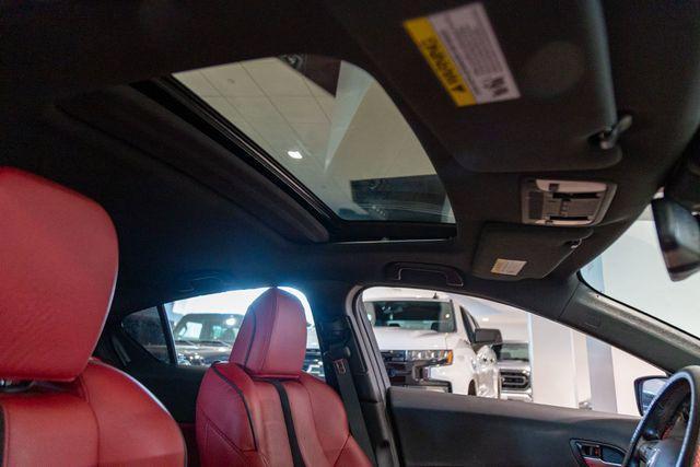 used 2020 Acura ILX car, priced at $27,995