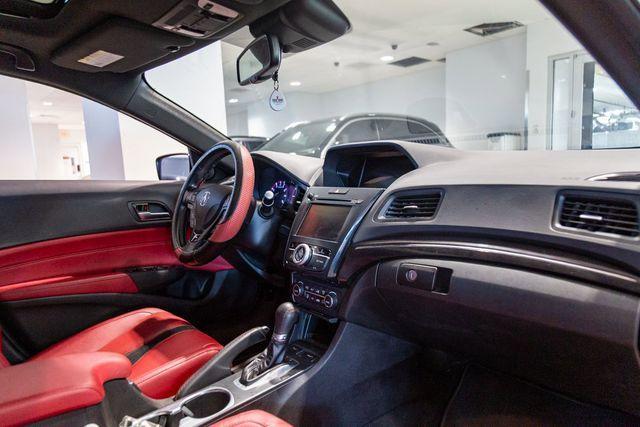 used 2020 Acura ILX car, priced at $27,995