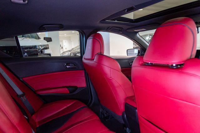 used 2020 Acura ILX car, priced at $27,995