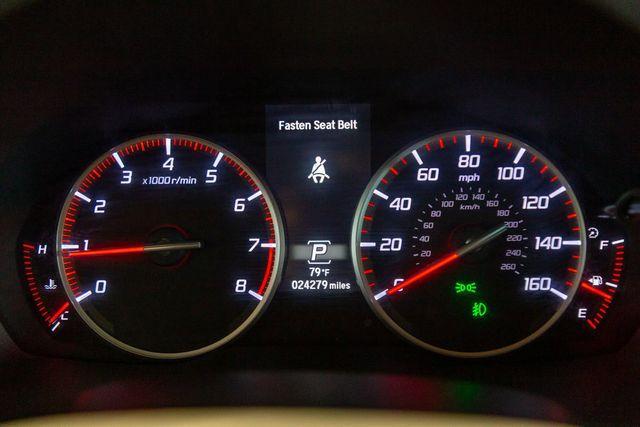 used 2020 Acura ILX car, priced at $27,995