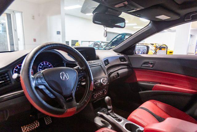 used 2020 Acura ILX car, priced at $27,995