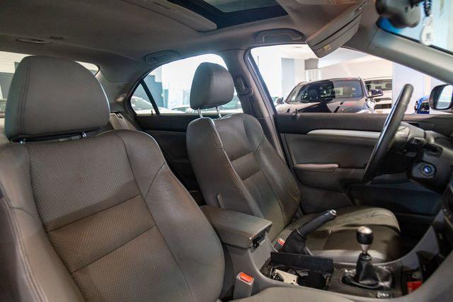 used 2004 Acura TSX car, priced at $4,995