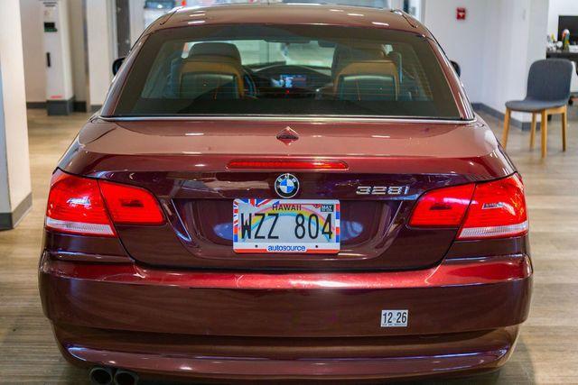 used 2010 BMW 328 car, priced at $9,995