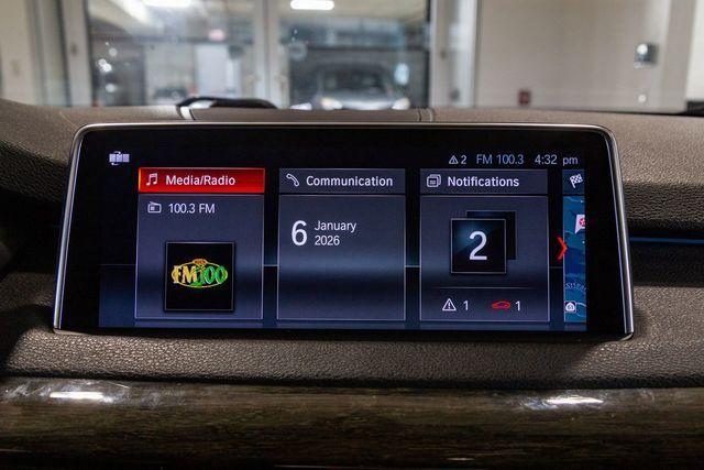 used 2018 BMW X5 car, priced at $24,995