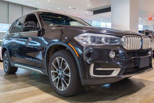 used 2018 BMW X5 car, priced at $24,995