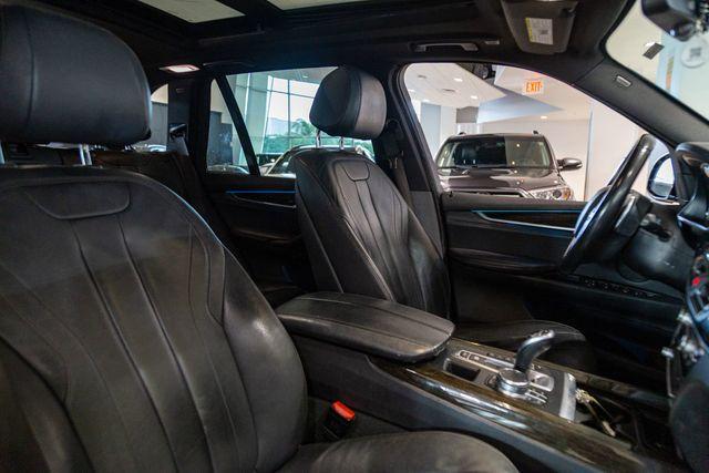 used 2018 BMW X5 car, priced at $24,995