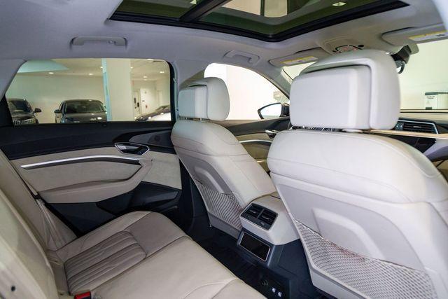 used 2019 Audi e-tron car, priced at $29,995