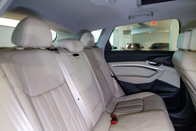 used 2019 Audi e-tron car, priced at $29,995