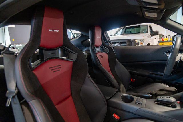 used 2024 Nissan Z car, priced at $59,995