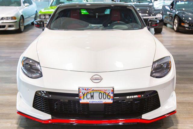used 2024 Nissan Z car, priced at $59,995