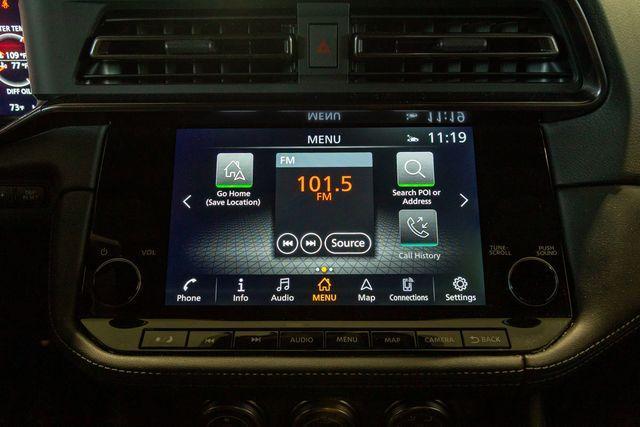 used 2024 Nissan Z car, priced at $59,995