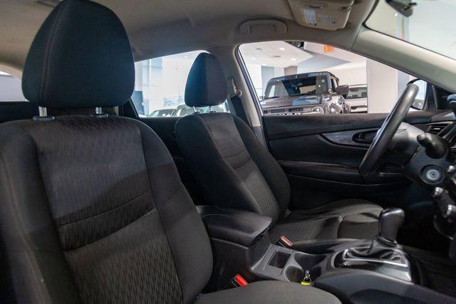 used 2020 Nissan Rogue car, priced at $19,995