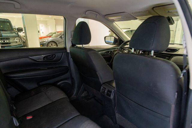 used 2020 Nissan Rogue car, priced at $19,995