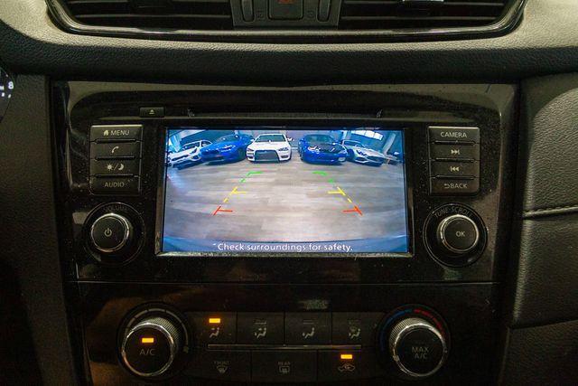 used 2020 Nissan Rogue car, priced at $19,995