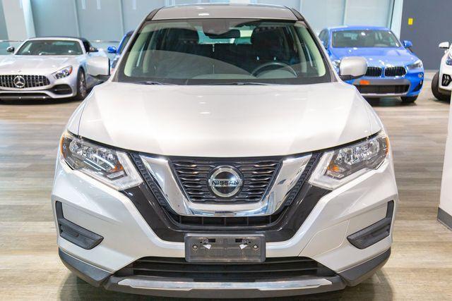used 2020 Nissan Rogue car, priced at $19,995