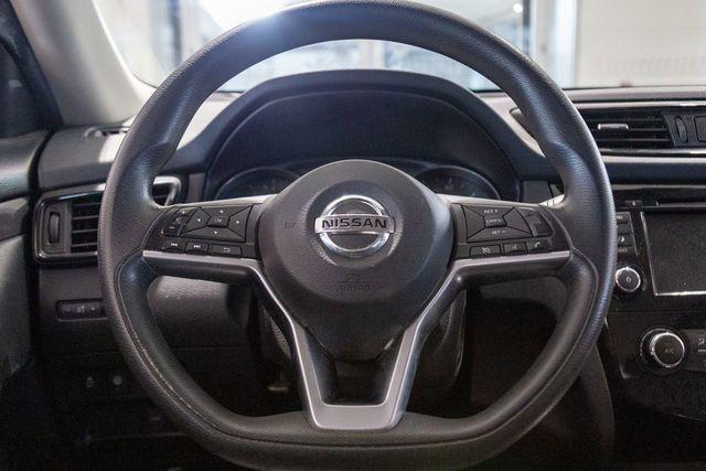 used 2020 Nissan Rogue car, priced at $19,995