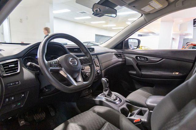 used 2020 Nissan Rogue car, priced at $19,995