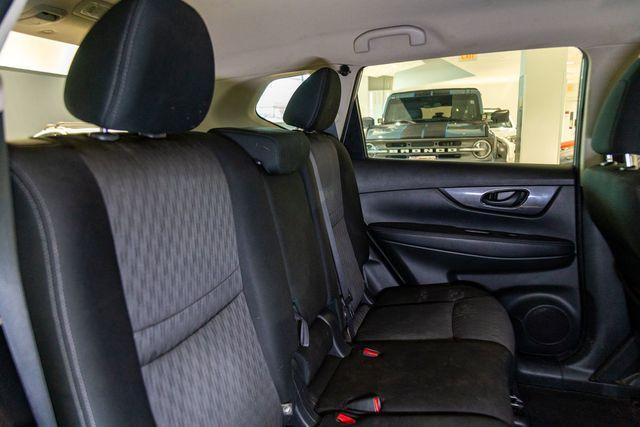 used 2020 Nissan Rogue car, priced at $19,995