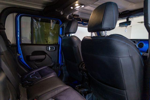 used 2022 Jeep Gladiator car, priced at $49,995