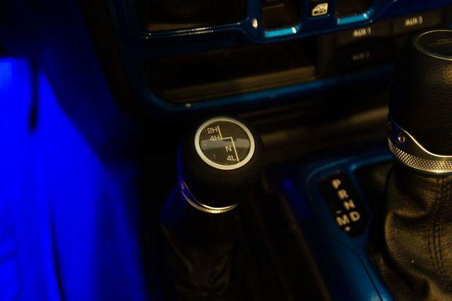 used 2022 Jeep Gladiator car, priced at $49,995