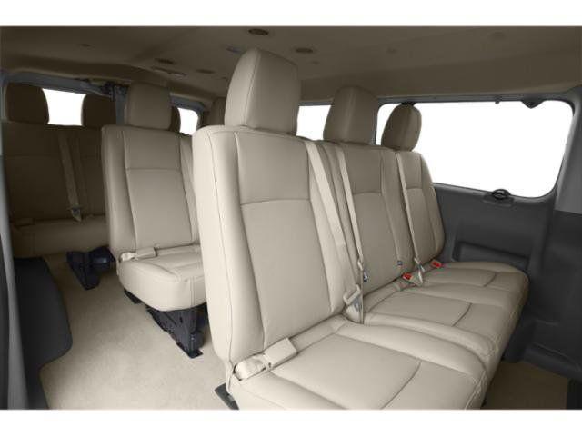 used 2019 Nissan NV Passenger NV3500 HD car