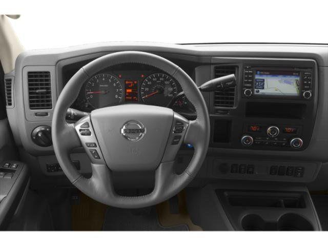 used 2019 Nissan NV Passenger NV3500 HD car