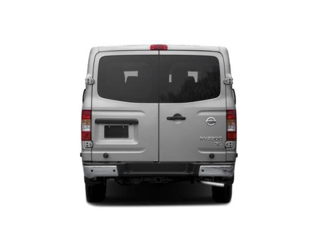 used 2019 Nissan NV Passenger NV3500 HD car