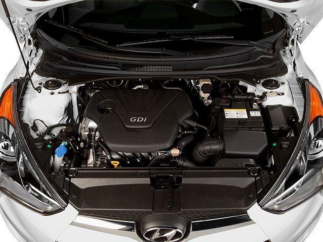 used 2013 Hyundai Veloster car, priced at $7,995
