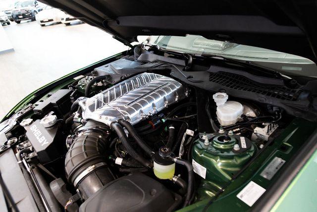 used 2022 Ford Mustang car, priced at $119,995