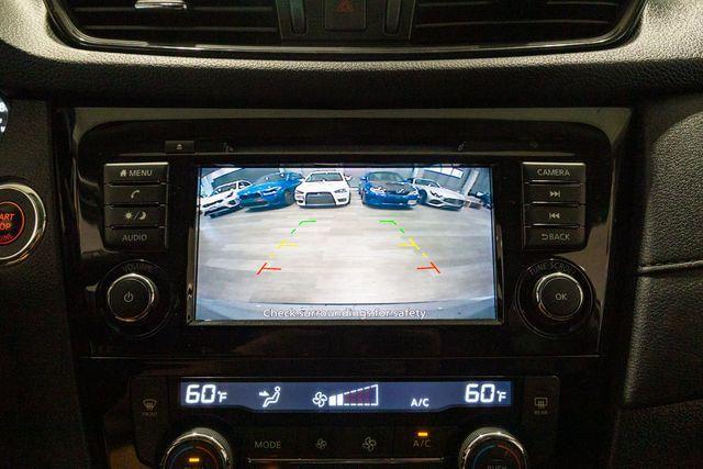 used 2018 Nissan Rogue car, priced at $17,995