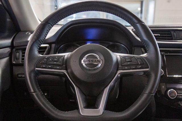 used 2018 Nissan Rogue car, priced at $17,995