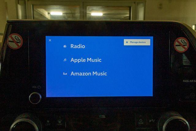 used 2023 Toyota Highlander car, priced at $36,995