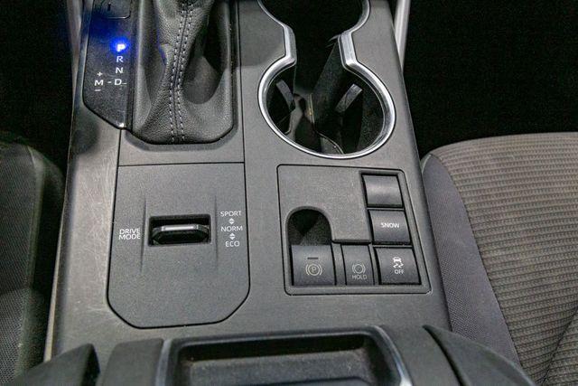 used 2023 Toyota Highlander car, priced at $36,995