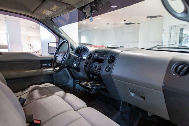 used 2006 Ford F-150 car, priced at $7,995