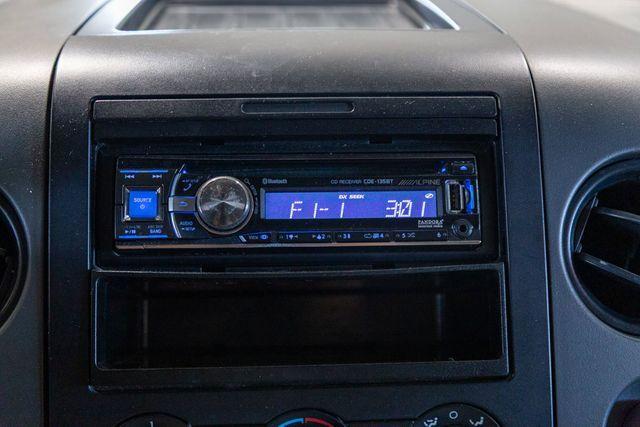 used 2006 Ford F-150 car, priced at $7,995